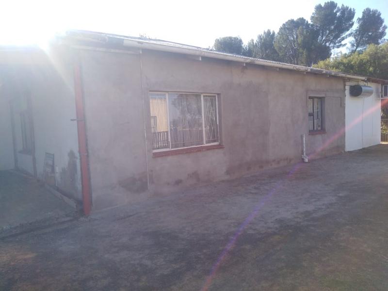 0 Bedroom Property for Sale in Bloemspruit Free State